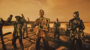 Обыкновенный фашизм   2, фильм 3