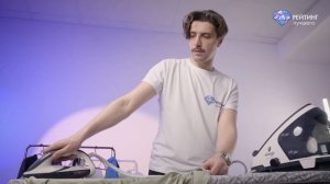 Silanga ST800 💨: Мощный парогенератор - проверяем его в деле