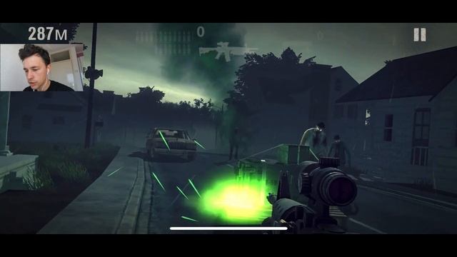 Прохождение игры into the dead 2. ФИНАЛ. Глава 7. Задание 58 Ф#25 смотреть онлайн