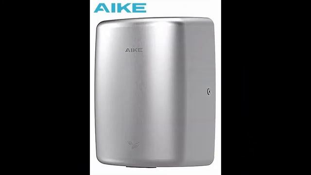 Модель AIKE AK2803E Мини Сушилка для рук. смотреть онлайн