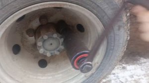 Обзор мясорубки для колёс 🚛