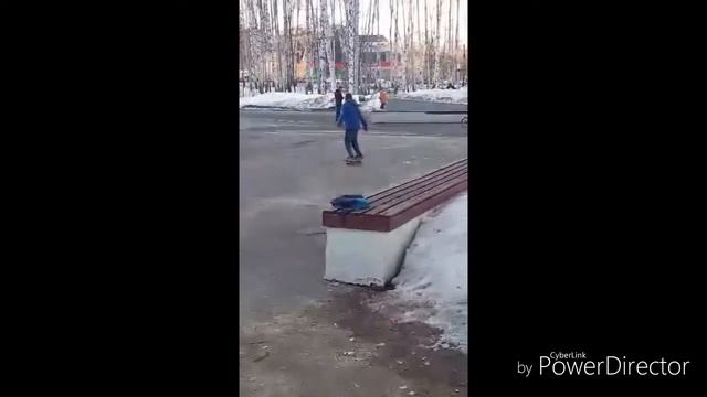 Открытие Сезона! (НСБ)#1