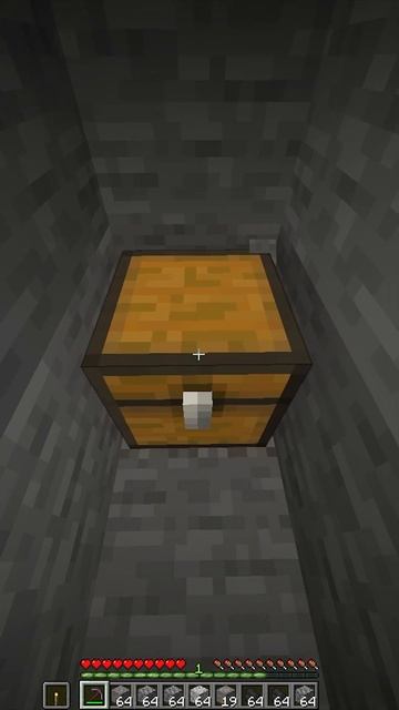 ЧТО Я НАШЕЛ В ШАХТЕ?👀🤯 #майнкрафт #майн #minecraft #майнкр? смотреть онлайн