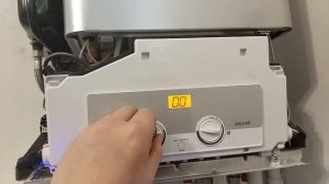 Газовый котел протерм ягуар.Протерм ягуар подключени?