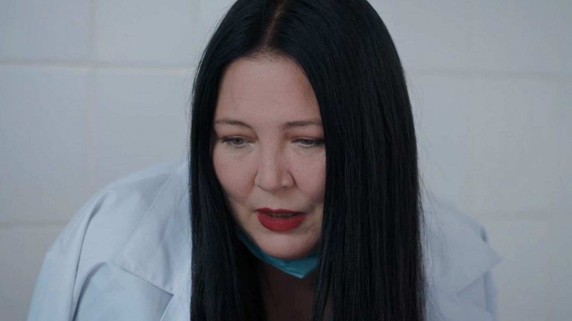 Вера, 1 сезон, 2 выпуск смотреть онлайн