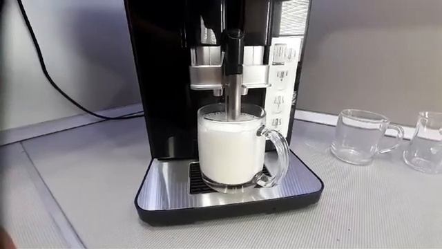 Кофемашина Bosch VeroCup 100