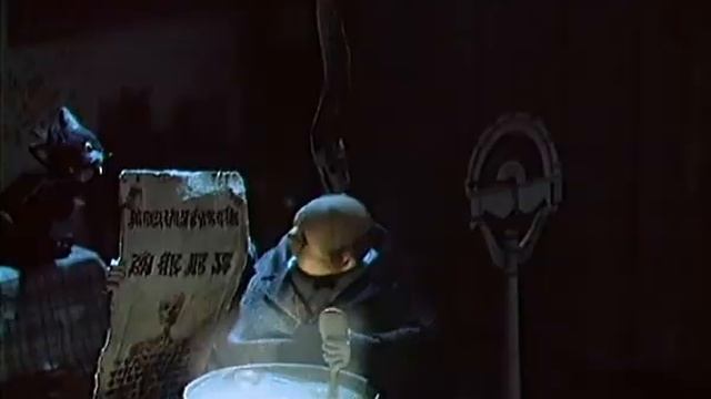 Как потерять вес. 1986 смотреть онлайн