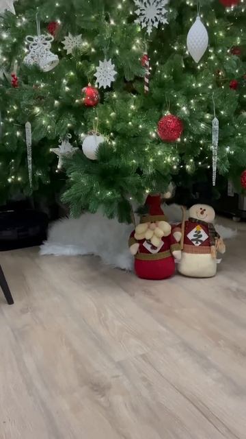 🫣 #shortsvideo #елка #2024 #скороновыйгод #новыйгод смотреть онлайн
