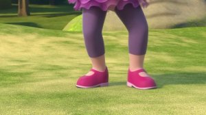 Петроникс. Сезон 1. Эпизод 12. Миссия: спасение куницы