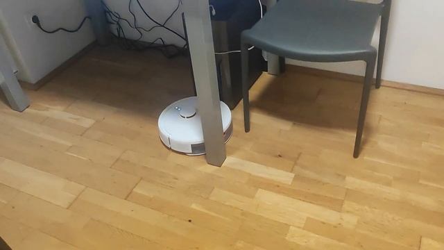 #робот пылесос #xiaomi s20 смотреть онлайн