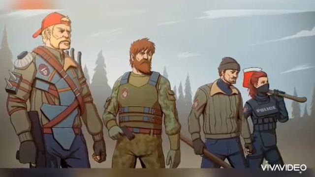 ПРИКОЛЬНЫЕ И крутые ПОСТЫ LAST DAY смотреть онлайн
