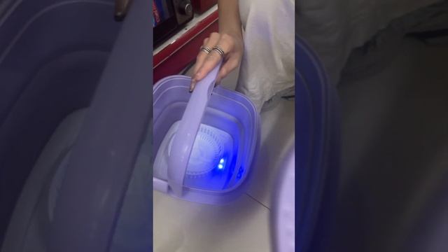 Маленькая стиралка смотреть онлайн