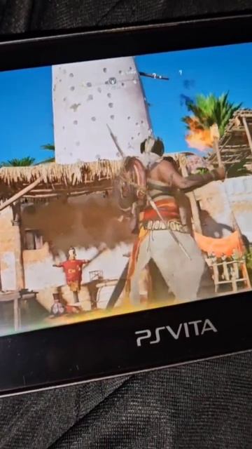 Крутые игры на Ps Vita! смотреть онлайн