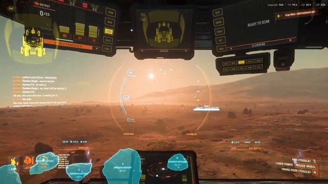 Star Citizen 4.0.2 Майнинг: "Supply or Die для чайников" Вторая часть. смотреть онлайн