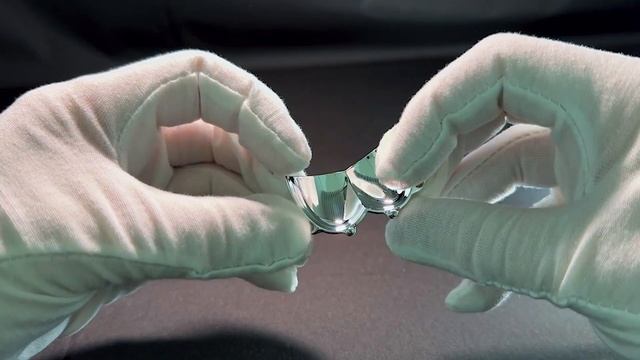 Светодиодные линзы Criline D6 Inventor