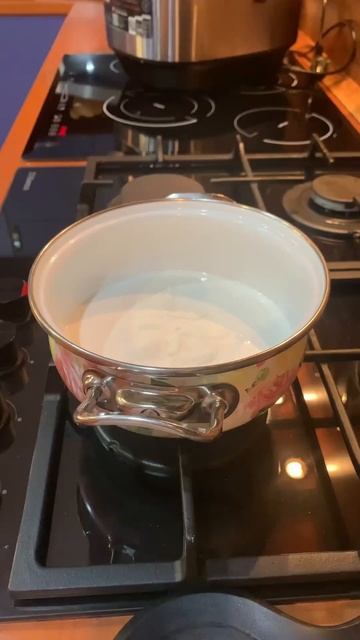 Супер вкусный кокосовый йогурт #еда #рецепт #красота #о смотреть онлайн