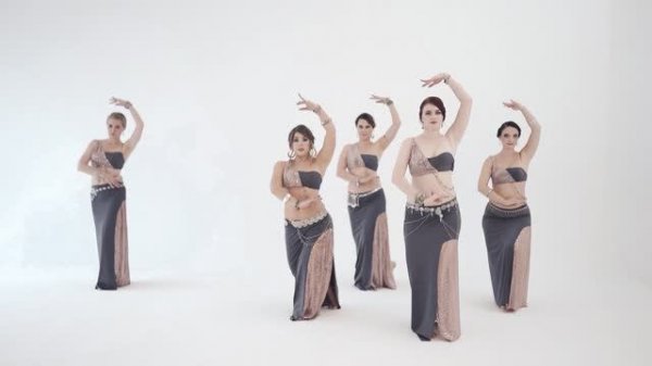 Twisted arms project - Emptiness