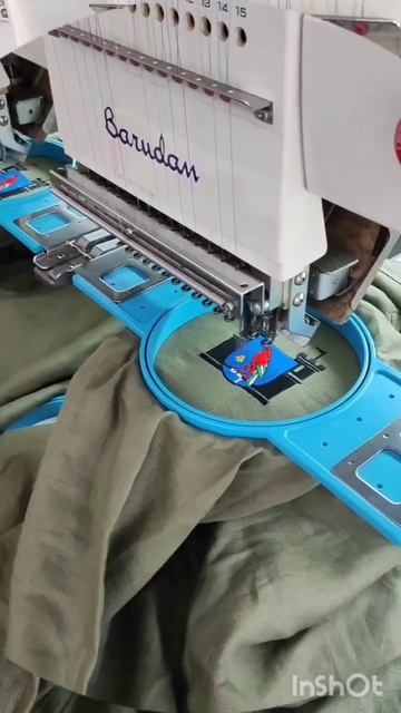 Вышивка логотипов на одежде #embroidery #sticker  #printing #logo