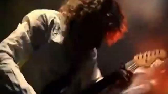 Мумий Тролль - Королева рока LIVE Березники 2008 смотреть онлайн