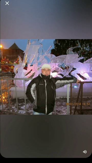 08.01.2014год. Один день из жизни.Нижний Новгород! смотреть онлайн