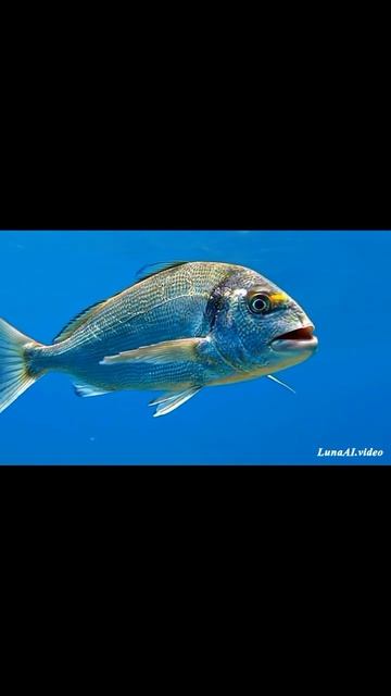 история рыбы Дорадо которая Продаëтся у нас в магазин? смотреть онлайн