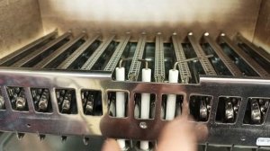 САМЫЙ БЕСШУМНЫЙ КОТЁЛ РОССИИ. Настенный газовый котёл