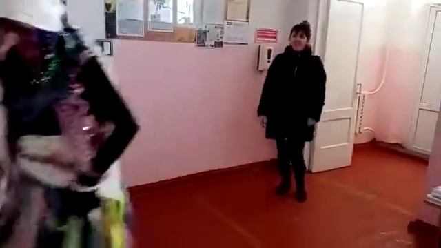 Поздравления от Бабы Яги!!! смотреть онлайн