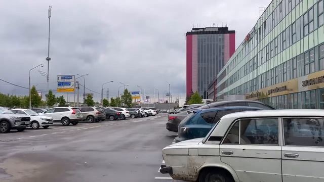 Сын пригласил на обед😁Супер покупки с Озон 🛍️Собираюсь туда,где не была 38 лет . смотреть онлайн