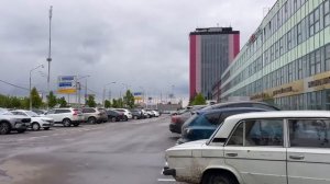 Сын пригласил на обед😁Супер покупки с Озон 🛍️Собираюсь  туда,где не была 38 лет .