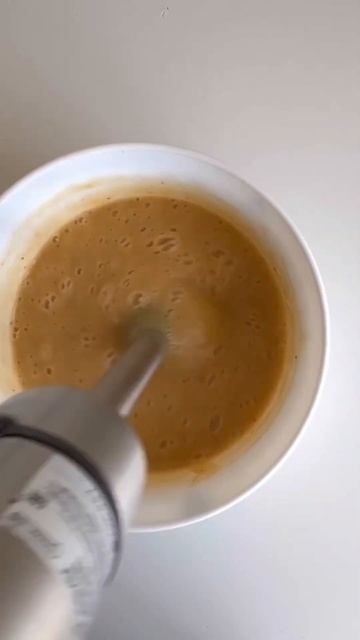 Мороженое из бананов 🍧без сливок и без сахара! #рецеп? смотреть онлайн