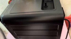 Распаковка и обзор на Электрогриль DEMIAND DK-2400