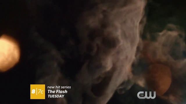 Флэш / The Flash (1 сезон, 3 серия) - Промо [HD] смотреть онлайн