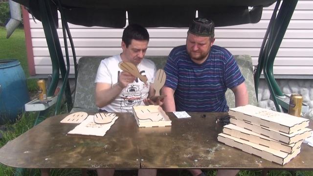 Нужная вещь в Гараже смотреть онлайн