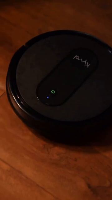 #уборка Робот пилосос KYVOL в @ksuu__store смотреть онлайн