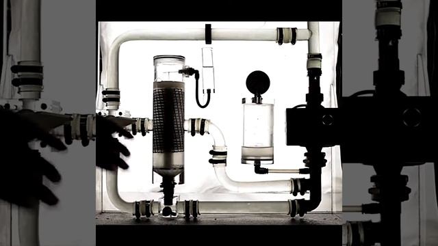 Главобъект демонстрация работы сепаратора шлама Spiro смотреть онлайн