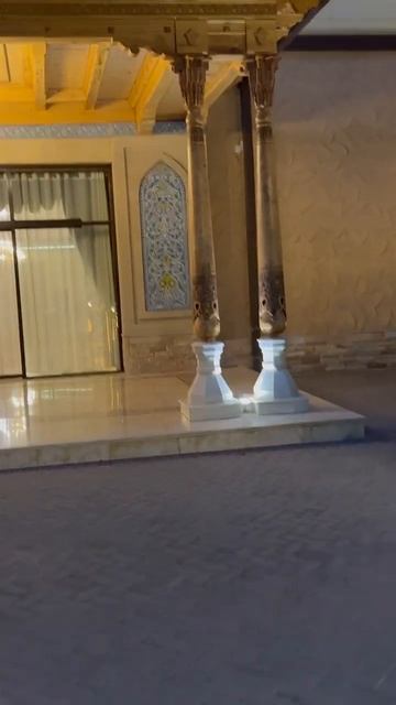 Национальный чайник, он же фонтан! смотреть онлайн