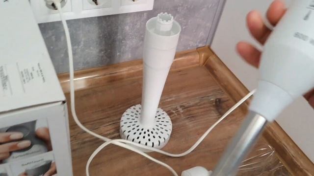 Блендер Blender BOSCH MSM66155 (7 лет пользования) ПЛЮСЫ и МИНУСЫ смотреть онлайн