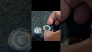 Швейная машинка Lada 121 с ручным приводом, часть 3