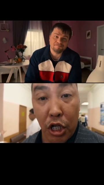 Гениальные фразы от Дахсуна Зона комфорта 3 сезон #зо? смотреть онлайн