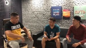 Вайн Кырган-авайлар Production "Ижин аарыг Часть 1"