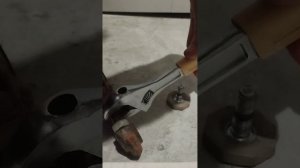 регулировка ножек на стиральной машине