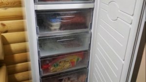 Морозильник ATLANT М 7184-003 Обзор. Плюсы и минусы