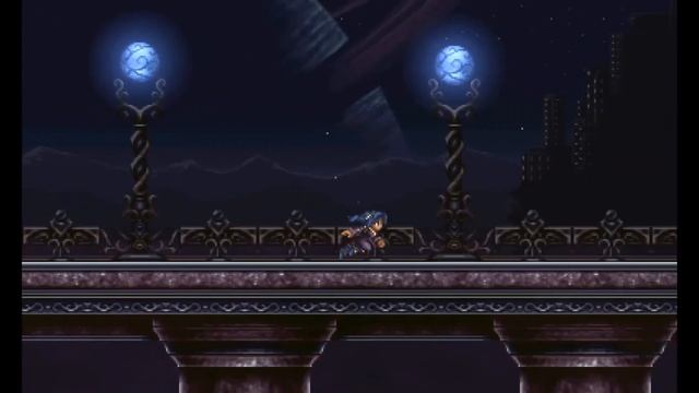 Timespinner — анонс даты релиза (Xbox One, Switch) смотреть онлайн