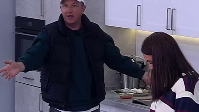 💕 Илья Яббаров не услышал предупреждение Тепловодской, вдруг чревато?| Новости Дом 2 смотреть онлайн