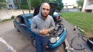 додж не заводится