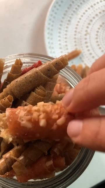 Сколько стоит пастила?👌🏻 #пастила #shortsvideo #сухофрукт? смотреть онлайн