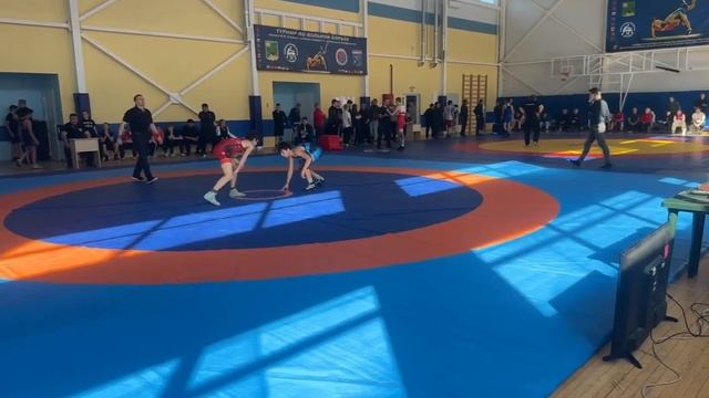 28.04.2025г.  Кингисепп