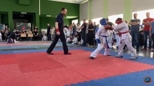 Учебно-тренировочный семинар по рукопашному бою 80-й годовщине Победы. Самара. (11 мая 2025 года)