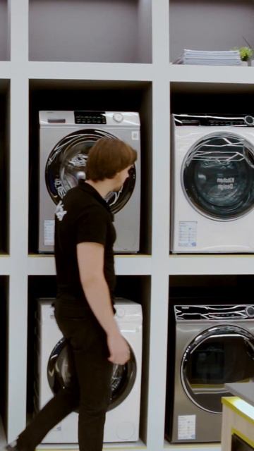 Бытовая техника от производителея Haier в Мегамаркете К? смотреть онлайн