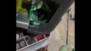 Ошибка Е 8 дизельного автономного отопителя, быстрое и